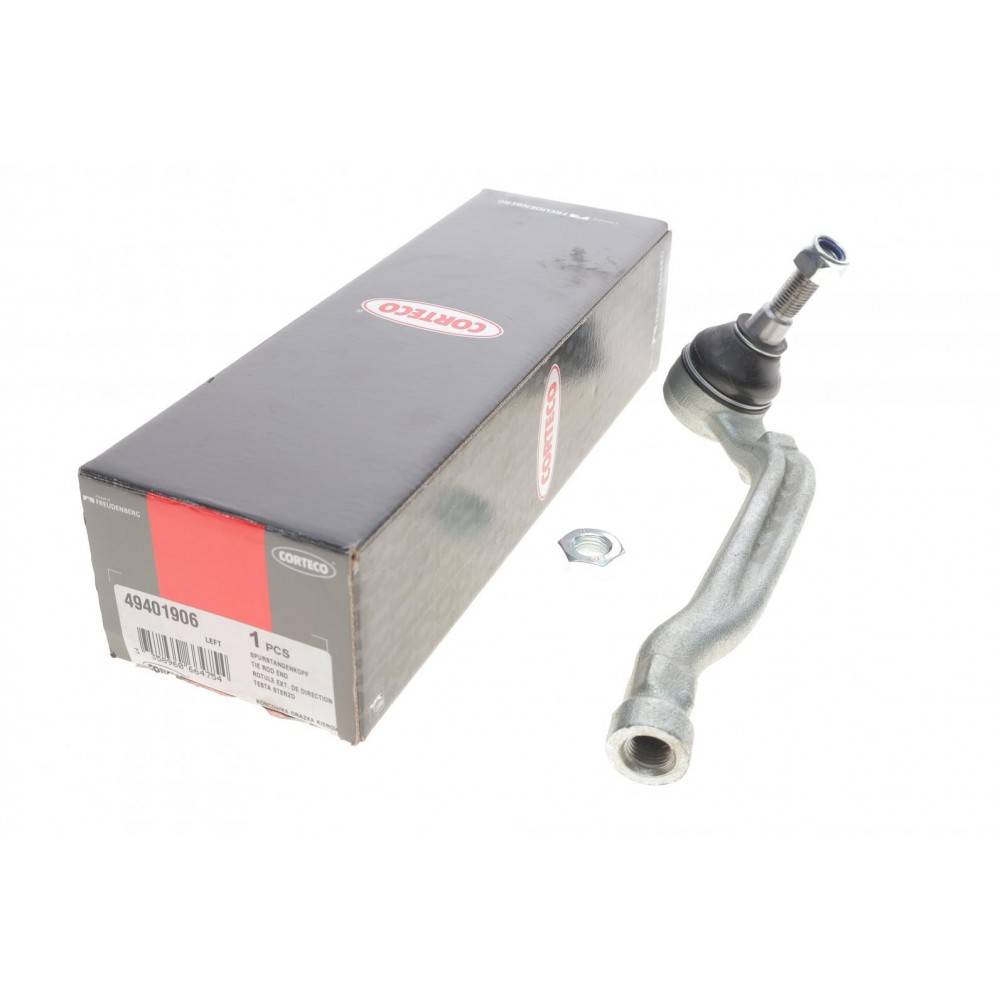 Наконечник тяги рульової (L) Citroen C4 Picasso 13-/C5 Aircross/Berlingo/Peugeot 508 18-/5008/308 13-