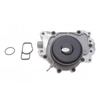 Помпа води MB C-class (W204)/E-class (W212)/S-class (W221)/Vito (W447) OM651 08- (з корпусом/перемикач)