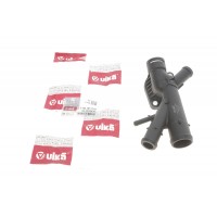 Фланець системи охолодження VW Caddy/Golf/Passat 05-