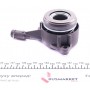 Підшипник вижимний Ford Transit 2.4-3.2TDCI 06-