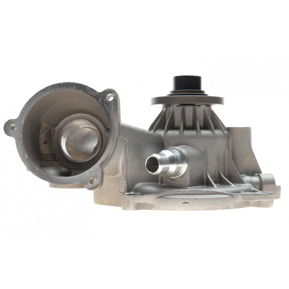 Помпа води BMW 7 (E65/E66/E67) 735i,Li/745i,Li/760i/760i,Li 01-09 (R/B) (8 лоп.)