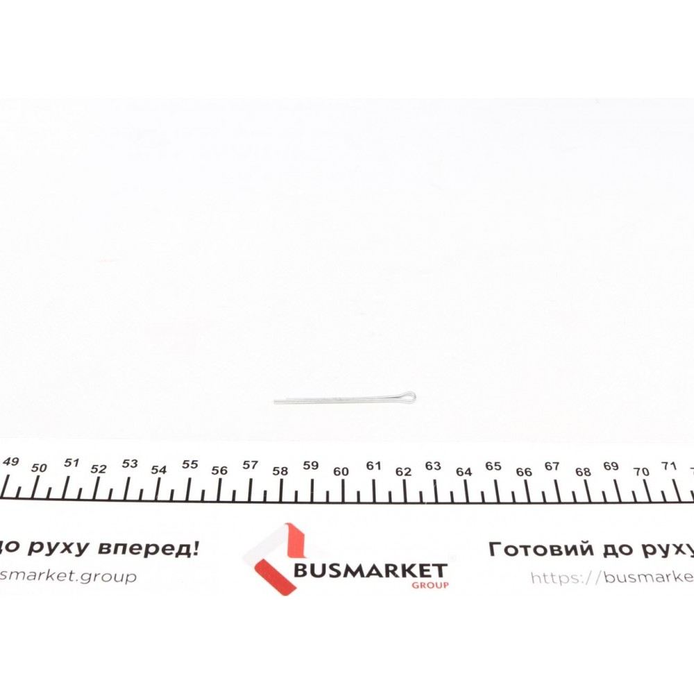 Опора кульова (передня) Hyundai Accent III/Kia Rio II 1.4-1.6 GLS/1.5 CRDI 05-10