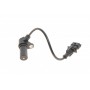 Датчик положення колінвалу Opel Astra G/H 1.7CDTI 03-10 (L=220mm кабель)