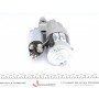 Стартер Renault Kangoo/Clio II/III/Megane/Scenic II/Dacia Logan 1.5dCi 01- (1.4kw (z=12)