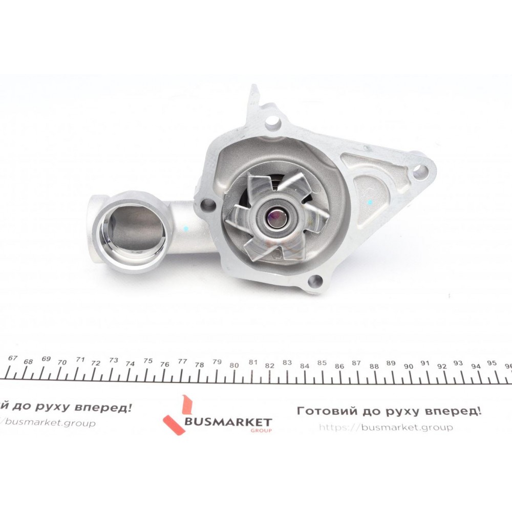 Помпа води Hyundai Accent/Mitsubishi Lancer 1.2-1.5 94-