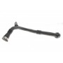 Патрубок інтеркулера (R) Renault Megane III 1.9 dCi 08-