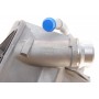 Корпус фільтра масляного BMW 3 (E90/E91)/5 (E60)/x3 (E83/F25) 2.0-3.0 07- N20/N26/N52