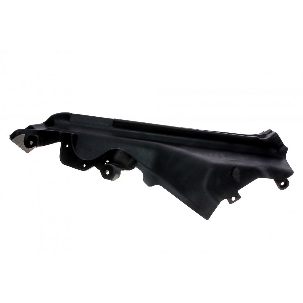 Перегородка моторного отсека BMW X5 (E70) 06-13 (R)