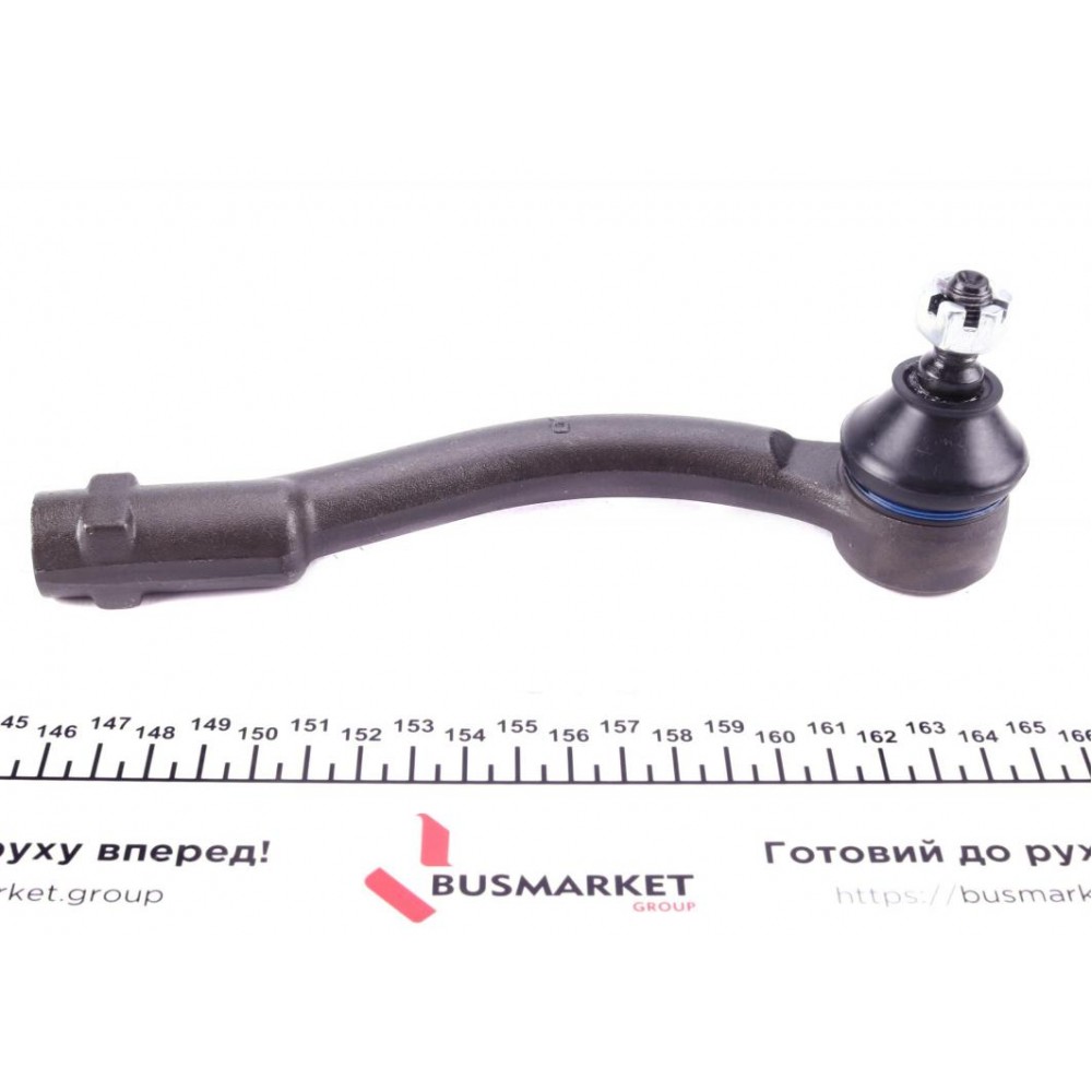 Наконечник тяги рульової (R) Hyundai i20/Kia Venza 1.4-1.6 10-