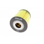 Фільтр масляний Chevrolet Lacetti/Captiva 2.0D 06-11 (h=83mm)