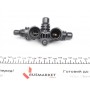 Термостат BMW X5 3.0D/3.0i/4.4-4.8i 00-06 (82°C)
