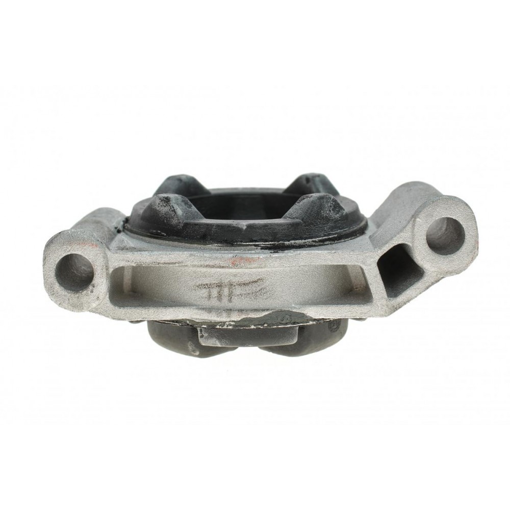 Подушка КПП Audi 80/100 1.3-2.8 -96 (L)