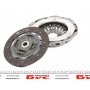 Комплект зчеплення Renault Master 2.5DCI 06- (d=242mm) (нове не реставрація)
