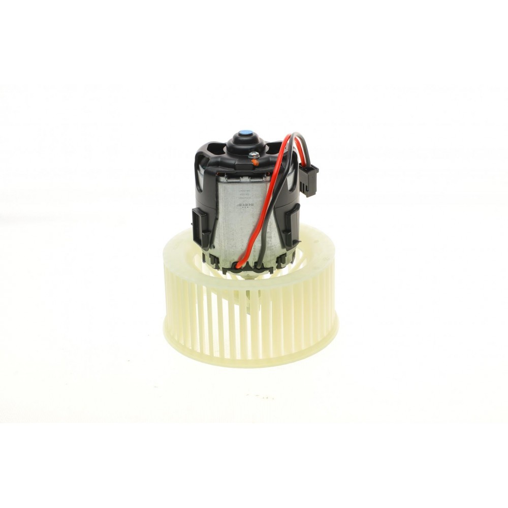 Моторчик пічки BMW 5 (F10/F11)/7 (F01/F02/F03/F04) 1.6-6.0 08-18