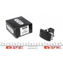 Реле генератора (14V) Volvo/Renault/VW = 138109
