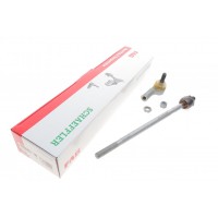 Тяга рульова (з наконечником) (L) VW Golf II 83-92