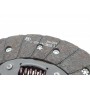 Комплект зчеплення Ford Galaxy/Mondeo 2.2 TDCi 08-15 (d=250mm) (+вижимний)