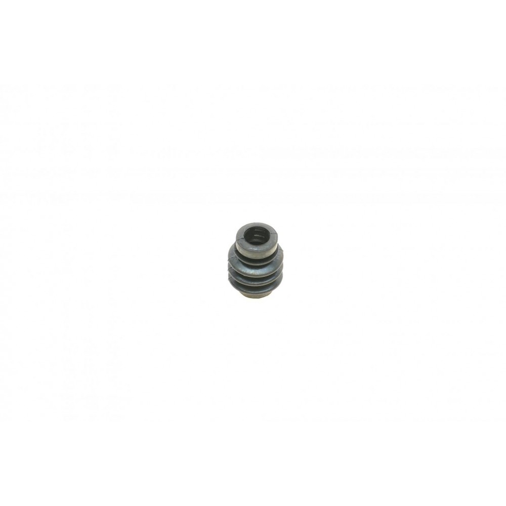 Ремкомплект супорта (переднього) Hyundai Elantra/i20 00- (d=54mm)(Mando)(+1 поршнь/направляє)