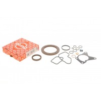 Комплект прокладок (нижній) Nissan Qashqai/X-Trail 2.0 07-14