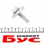 Комплект ГРМ Renault Kangoo/Dacia Logan/Sandero 1.4/1.6 16v 01- (K4M)