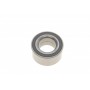 Підшипник маточини (передньої) Jaguar X-Type/Ford Mondeo III 1.8-3.0 00-09 (40х75х37)(+ABS) (к-кт)