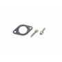 Патрубок інтеркулера Fiat Fiorino 1.3 D Multijet 09-