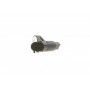 Датчик ABS (передній) VW Caddy II 1.4/1.6/1.9TDi 95-04 (L)