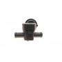 Кран пічки VW LT/T4/Crafter 2.0-2.5 TDI 96- (вакуумний)