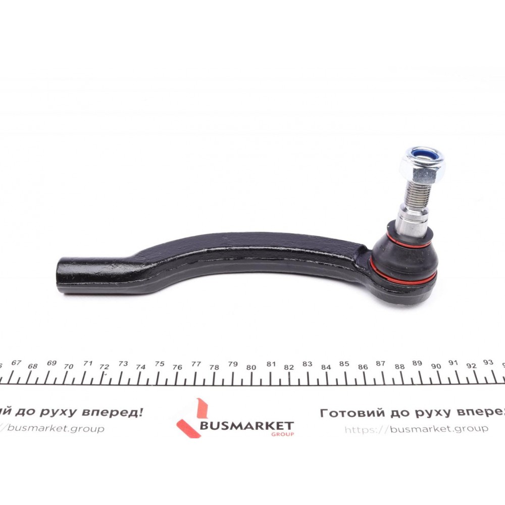 Наконечник тяги рульової (L) Fiat Ducato 2.0-3.0 06- (L=210mm)
