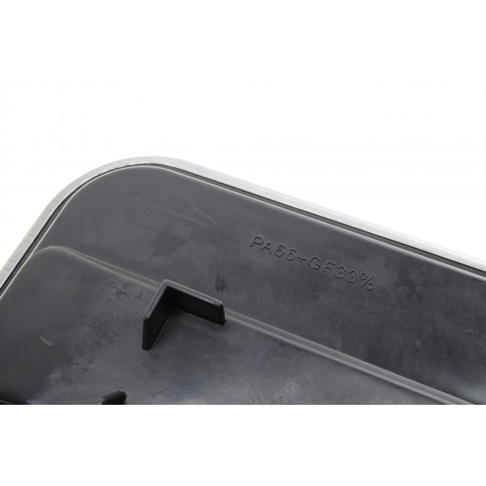Фільтр АКПП BMW 3 (E90/91/92/93)/X3 (E84) 2.0/2.5/3.0 03-13 (з прокладкою) (N52/N53/N46/N43)