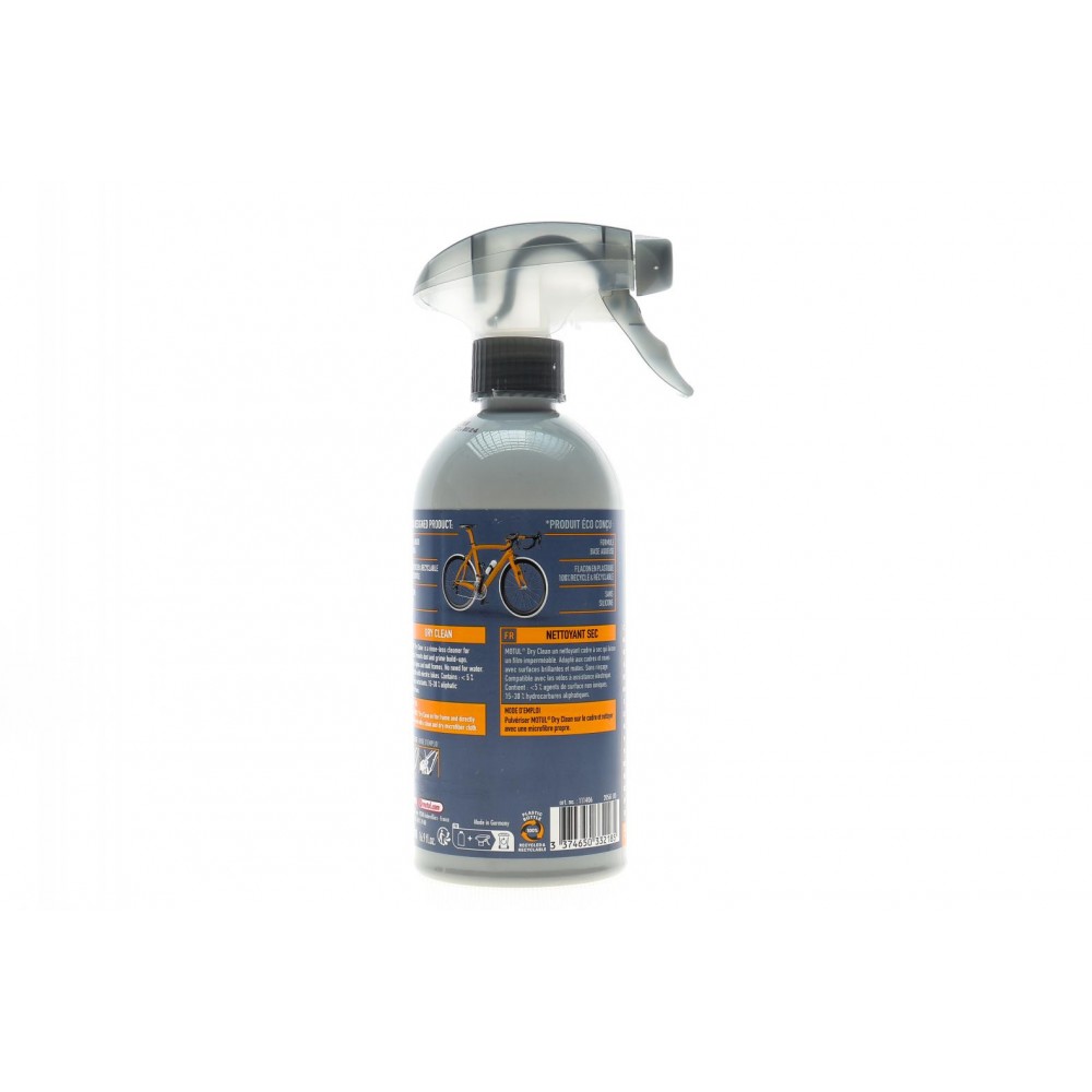 Засіб для очистки рами велосипеда Frame Clean Dry (500ml) (111406)