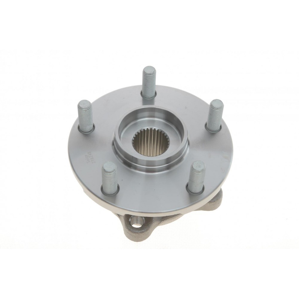 Підшипник маточини (передньої) Toyota Auris 09-/Avensis 08-/Corolla 06-/Rav4 05-