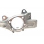 Кулак поворотний (цапфа) Audi A4 00-08 (L) (передня)