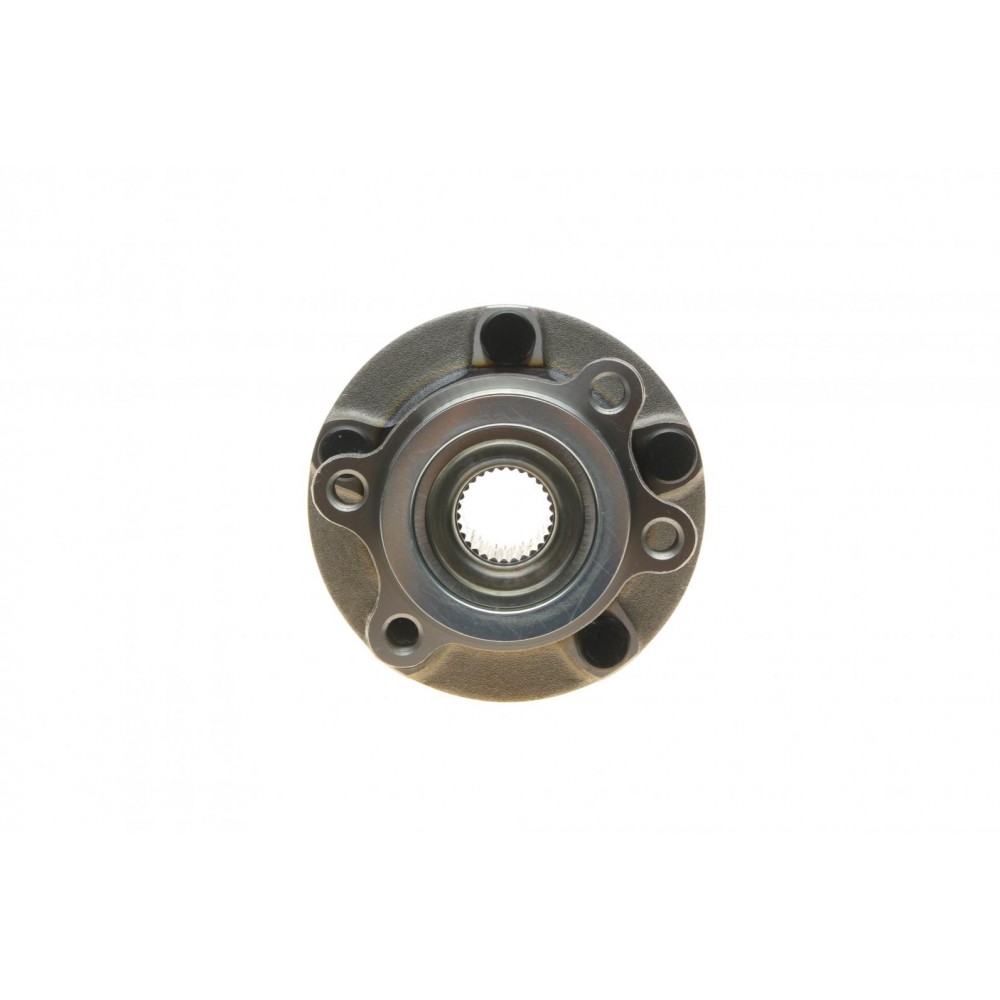 Підшипник маточини (передньої) Nissan Juke/Leaf/Qashqai I/X-Trail/Renault Koleos I 07- 