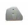 Фільтр АКПП Audi A4/A6 2.7-4.2 04-11/VW Phaeton 3.0-4.2 03-16 (з прокладкою/13 отворів)