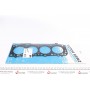 Прокладка ГБЦ Nissan Vanette Cargo 2.3 D 94-02 (2 метки) (1.35mm)