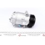 Компресор кондиціонера Renault Grand Scenic II/Megane II 1.9dCi/2.0 02-09 (CVC5)