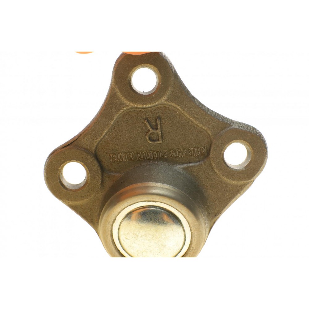Опора кульова (передня/знизу/R) Audi A3/VW Golf IV 1.4-2.8 96-06