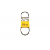 Ремінь генератора VW Jetta/Passat 1.6/1.9TD/D 80-93/Peugeot 305/604 1.5-2.5D 77-86