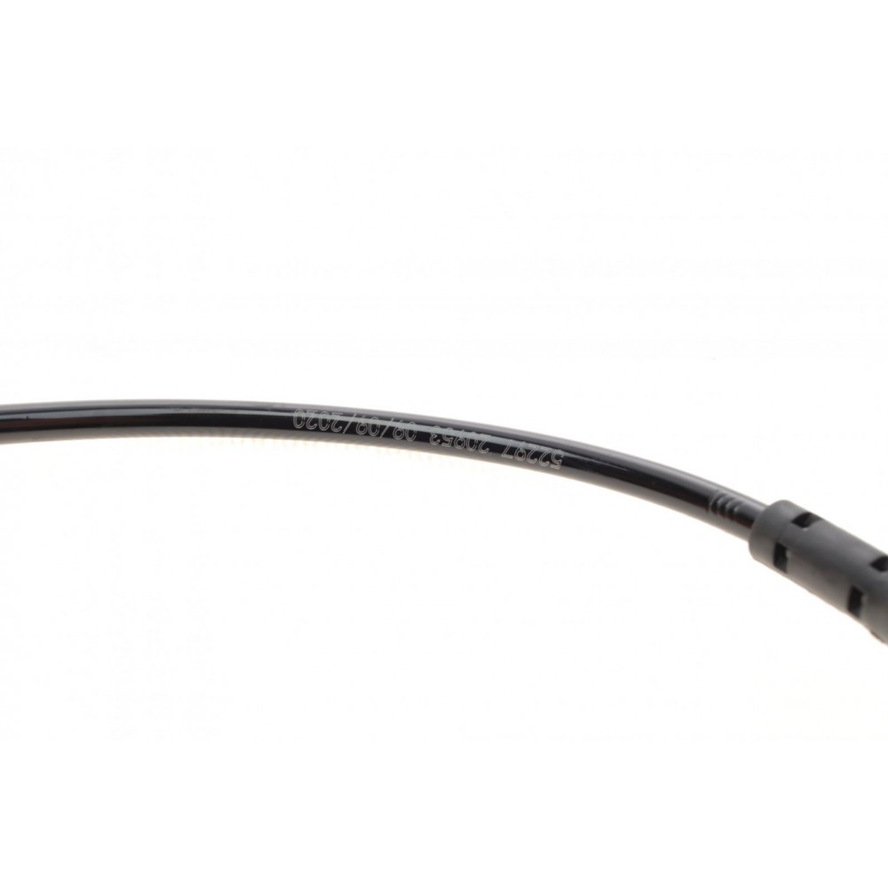 Датчик зносу гальмівних колодок (задніх) BMW 3 (E90/E91/E92) 03-12 (L=1095mm)