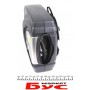 Компресор автомобільний 12V/85W/6.9 BAR (аналоговий манометр PSI/бар)