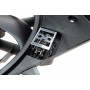 Вентилятор радіатора Ford B-Max 1.5TDCi 12-/Fiesta 1.2-1.6 08-/Ecosport 1.5TDCi 13- (з дифузором)