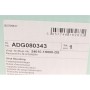 Подушка амортизатора (переднього) Hyundai i30 07-12/Kia Ceed 06-12