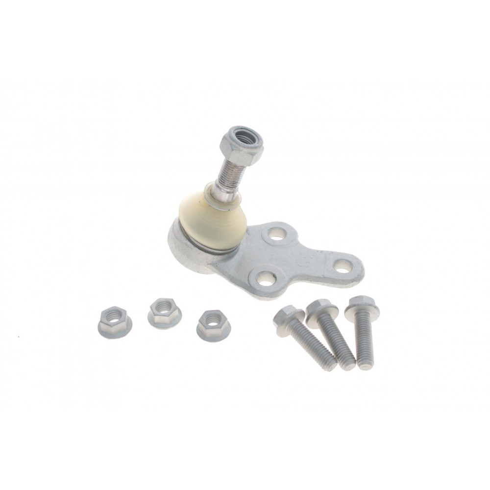 Опора кульова (передня/знизу) Ford Focus II 1.4-2.0TDCi 04-12/C-Max 07-10/Volvo C30/C70/S40 -02/06