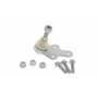 Опора кульова (передня/знизу) Ford Focus II 1.4-2.0TDCi 04-12/C-Max 07-10/Volvo C30/C70/S40 -02/06