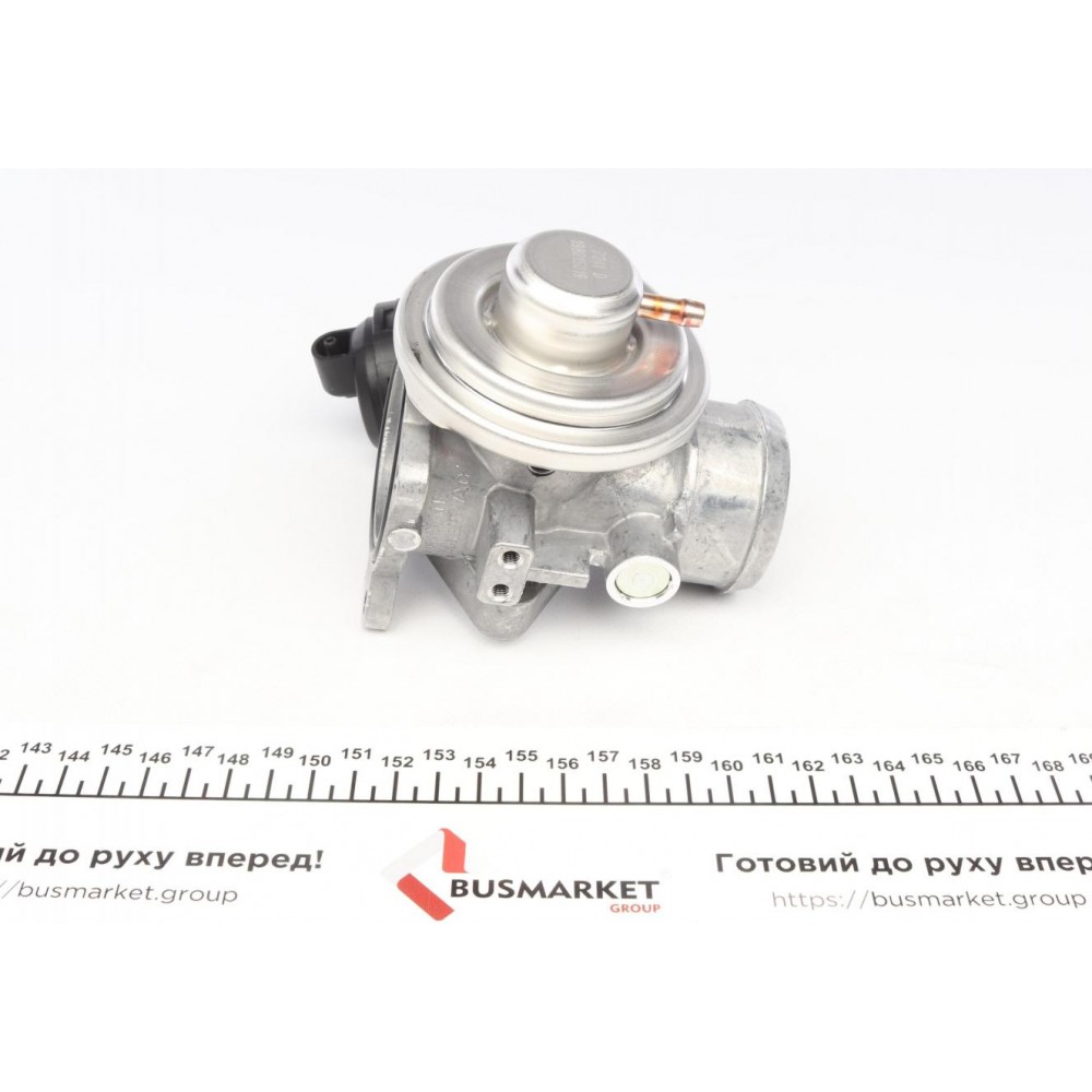 Клапан EGR VW Passat/Audi A4/A6 1.9TDI 95-10