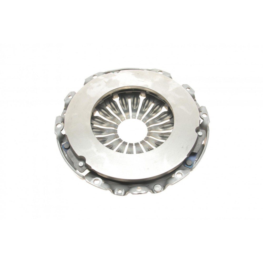 Комплект зчеплення Renault Laguna II 1.9dCi 01- (d=216mm) z=26