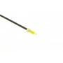 Трубка зчеплення Citroen C3/Peugeot 207/208/301 02-