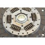 Комплект зчеплення Nissan Pathfinder 2.5 dCi 05- (d=250mm) (+вижимний)