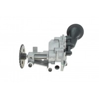 Насос масляний Renault Laguna II/ Scenic II/III 1.9 dCi 05- (24z) = 5338100000